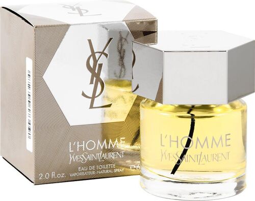 Parfum Homme Saint Laurent L'homme 100ml 