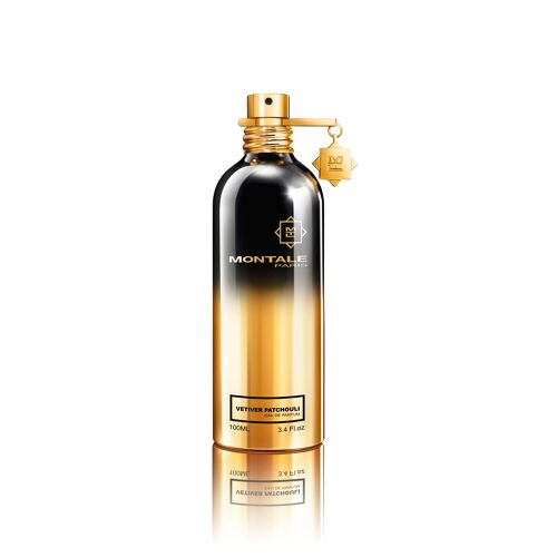 Parfum Unisexe Montale Vetiver Patchouli 100ml 