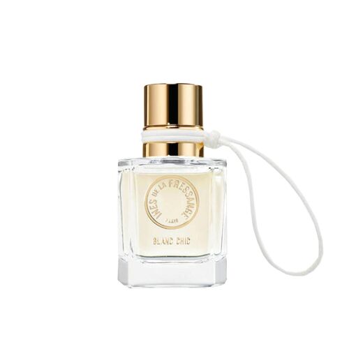 Eau De Parfum Femme Histoires De Parfums Blanc Chic 100ml 