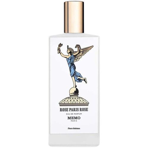 Parfum Femme Memo Paris Rose 75ml 
