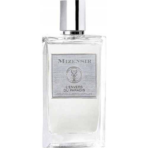Parfum Unisexe Alkotest L'envers Du Paradis 100ml 