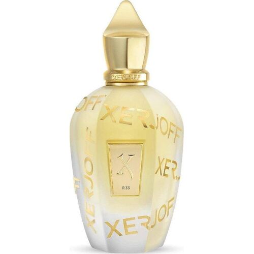 Eau De Parfum Femme Xerjoff Sketchbook P.33 100ml 