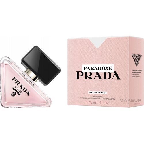 Parfum Prada Paradoxe Virtual Flower 50ml 