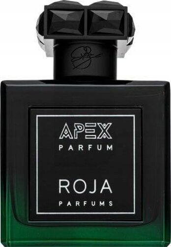 Parfum Unisexe Roja Parfums Apex 50ml 