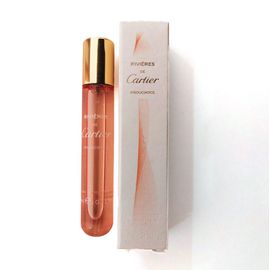 Parfum Unisexe Cartier Insouciance 10ml 