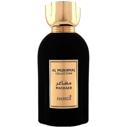 Eau De Parfum Noya Hamidi Mashaer 100ml 