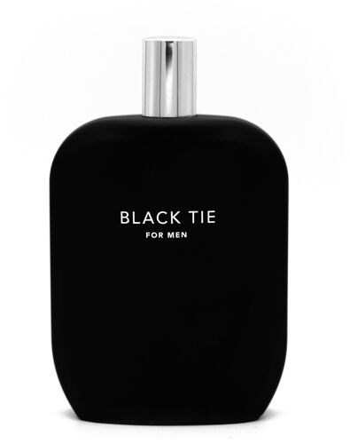 Parfum Fragrance One Black Tie 100ml 