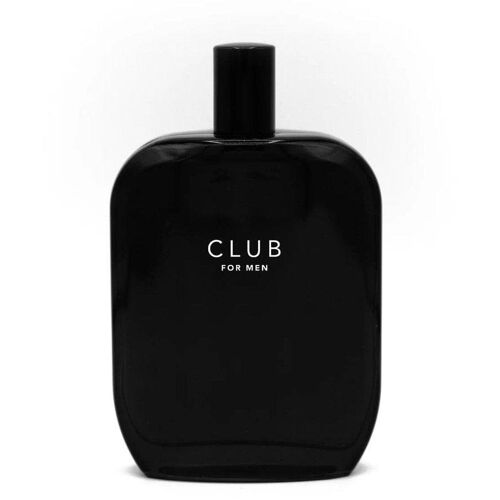 Eau De Parfum Homme Fragrance One Club 100ml 