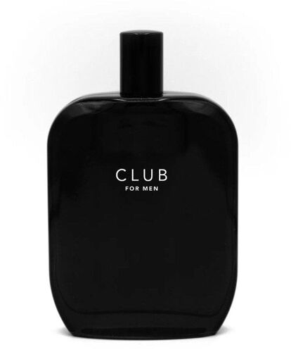 Eau De Parfum Homme Fragrance One Club 100ml 