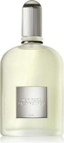 Eau De Parfum Homme Tom Ford Grey Vetiver 50ml 