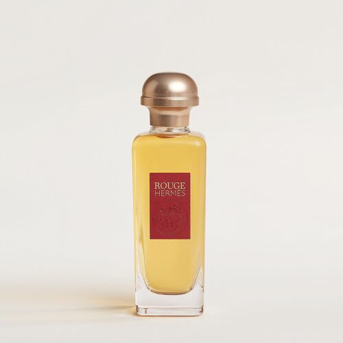 Eau De Parfum Femme Hermès Rouge Hermès 100ml 