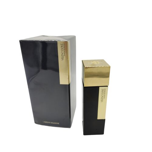 Parfum Unisexe Saint Laurent Veleno Dore 100ml 