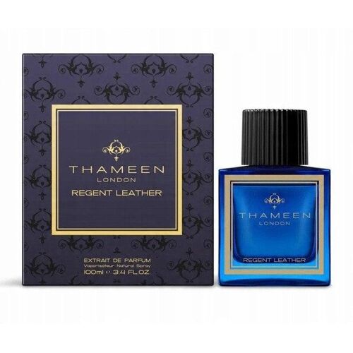 Parfum Unisexe No Name Thameen Regent Leather 100ml 