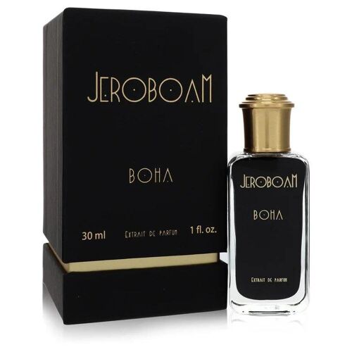 Parfum Femme No Name Jeroboam Boha 30ml 