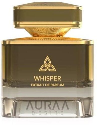 Extrait De Parfum Al Haramain Whisper 100ml 