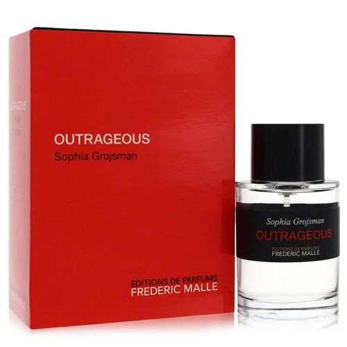 Eau De Toilette Unisexe Frederic Malle 100ml 