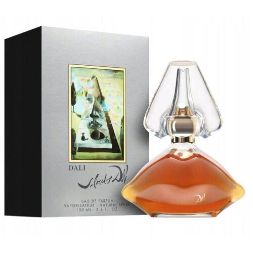 Parfum Femme Vado Dali 100ml 