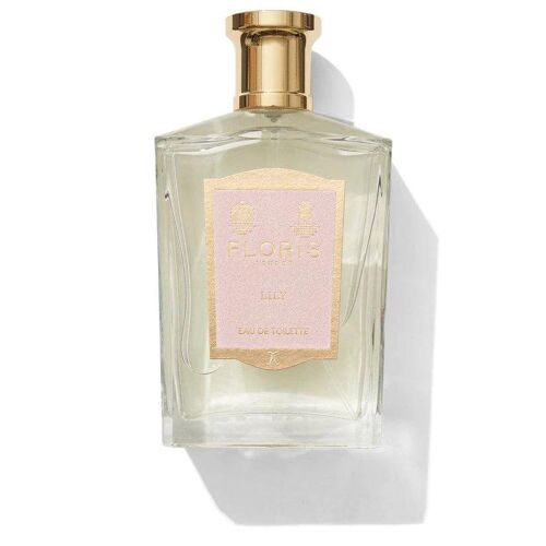 Eau De Toilette Homme Floris Collection Signature 100ml 