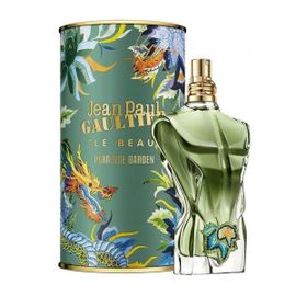 Parfum Pour Homme Jean Paul Gaultier Le Beau Paradise Garden 100ml 