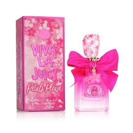 Parfum Femme Juicy Couture Viva La Juicy Petals Please 50ml 