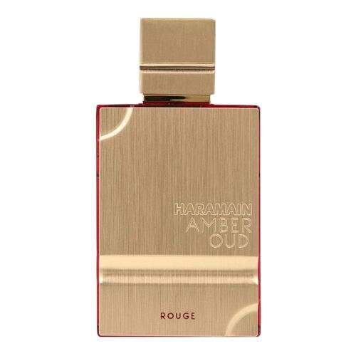 Eau De Parfum Unisexe Al Haramain Amber Oud Rouge 120ml 