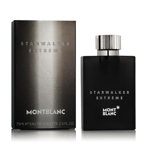 Parfum Mont Blanc Starwalker Extreme 75ml 