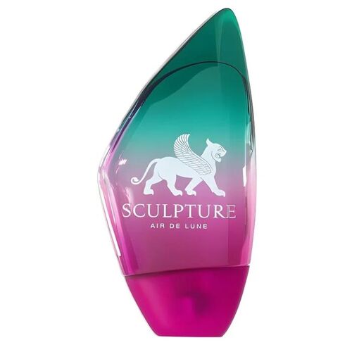 Eau De Parfum Unisexe Nikos Sculpture Air De Lune 100ml 