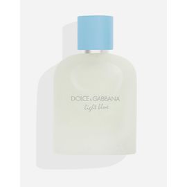 Parfum Unisexe Dolce & Gabbana Light Blue 200ml 