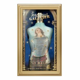 Parfum Pour Hommes Jean Paul Gaultier Le Male Xmas Collector 125ml 
