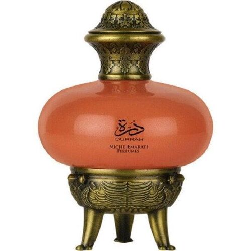 Parfum Unisexe Lattafa Niche Emarati Durrah 100ml 