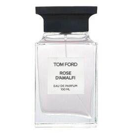 Eau De Parfum Unisexe Tom Ford Rose D'amalfi 100ml 