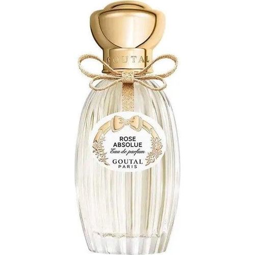 Goutal - Rose Absolue Eau De Parfum 100 Ml 