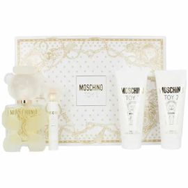 Coffret Moschino Toy 2 310ml 