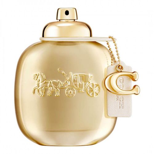 Parfum Coach Gold 50ml 