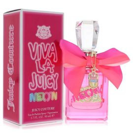 Eau De Parfum Femme Juicy Couture Viva La Juicy Neon 50ml 