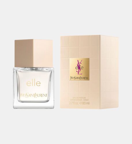 Parfum Femme Saint Laurent Elle 100ml 