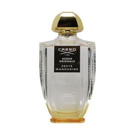 Eau De Parfum Unisexe Creed Acqua Originale Zeste Mandarine 100ml 