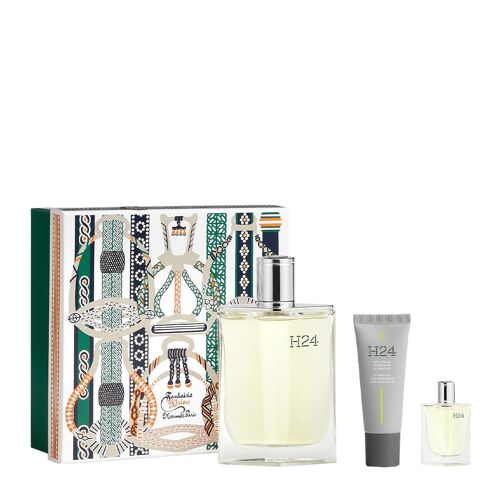 Coffret De Parfum Hermes H24 100ml 