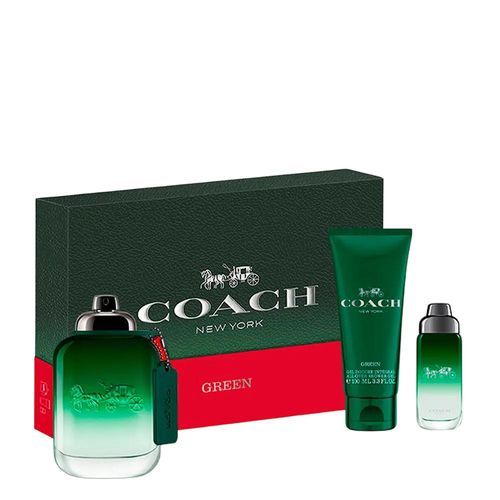 Ensemble De Parfums Homme Coach 100ml 