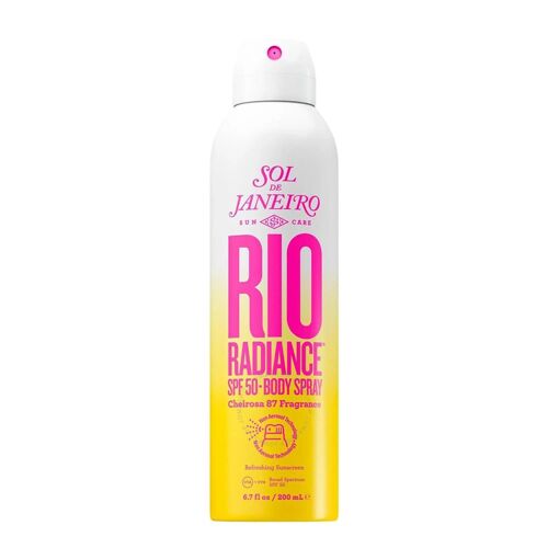Spray De Protection Sol De Janeiro 200ml 