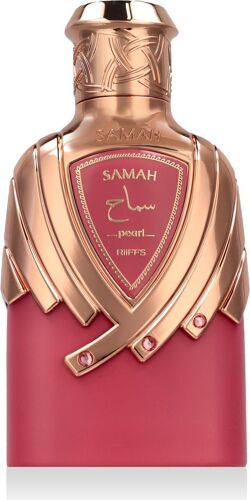 Extrait De Parfum Unisexe Riiffs Samah Pearl 100ml 