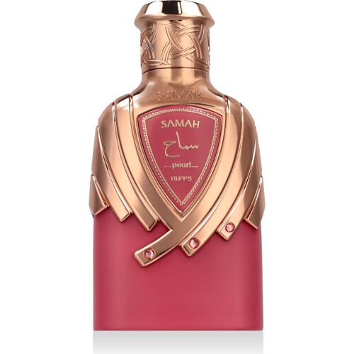 Extrait De Parfum Unisexe Riiffs Samah Pearl 100ml 