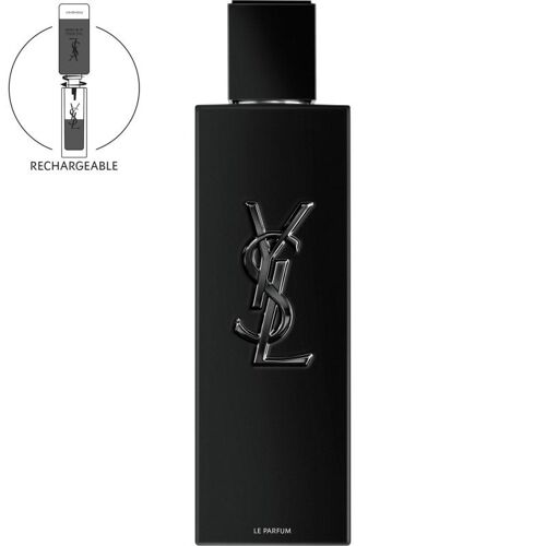 Eau De Parfum Homme Saint Laurent Myslf Le Parfum 100ml 