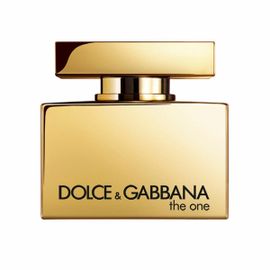 Parfum Homme Dolce & Gabbana The One Gold Intense 50ml 