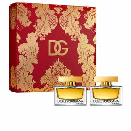 Parfum Pour Femme Dolce & Gabbana The One 50ml 