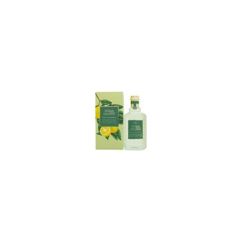 Eau de Cologne Maurer Wirtz Acqua Colonia Yuzu & Cedarwood 100ml