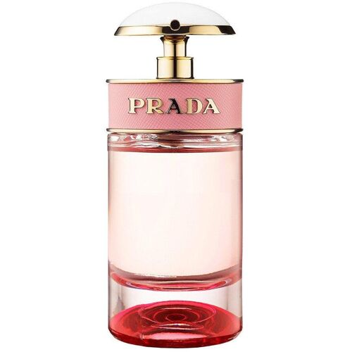 Eau De Parfum Femme Prada Candy Florale 80ml 