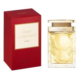 Eau De Toilette Femme Cartier La Panthère 100ml 