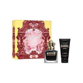 Coffret De Parfum Jean Paul Gaultier Scandal Pour Homme 100ml 