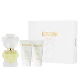 Eau De Parfum Homme Moschino Toy 2 50ml 